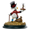 Iron Studios - Disney Tío Gilito Escala Artística 1/10 - Duck Tales