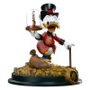 Iron Studios - Disney Tío Gilito Escala Artística 1/10 - Duck Tales