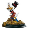 Iron Studios - Disney Tío Gilito Escala Artística 1/10 - Duck Tales