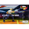 Storm Collectibles - NASH (Charlie) Hong Kong Comic Con Exclusivo 2026 - Street Fighter Alpha Storm Arena 1/12