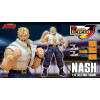 Storm Collectibles - NASH (Charlie) Hong Kong Comic Con Exclusivo 2026 - Street Fighter Alpha Storm Arena 1/12