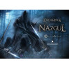 Prime 1 Studio - Nazgul Premium Masterline 1/4 - LOTR - El Señor de los Anillos