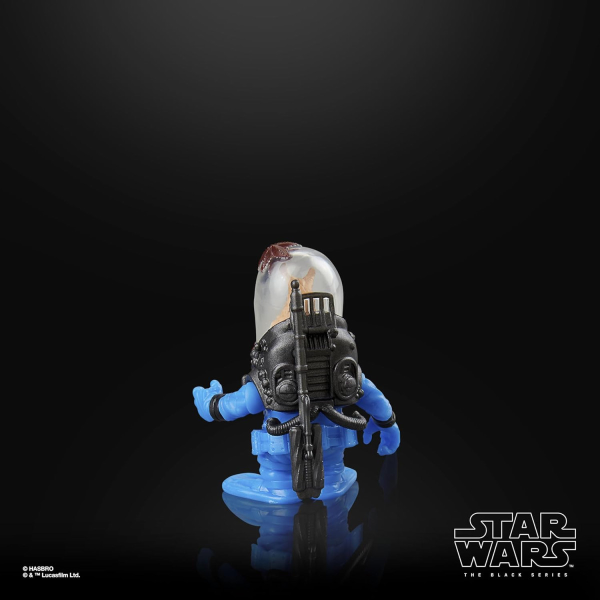 Star Wars Black Series - Pack Jedi Survivor - Cal Kestis, BD-1, Turgle & Skoova Stev