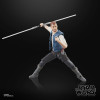 Star Wars Black Series - Pack Jedi Survivor - Cal Kestis, BD-1, Turgle & Skoova Stev