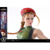 Prime 1 Studio - Street Fighter 6 - Cammy Traje Clásico Premium Masterline Serie 1/4