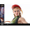 Prime 1 Studio - Street Fighter 6 - Cammy Traje Clásico Premium Masterline Serie 1/4