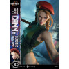 Prime 1 Studio - Street Fighter 6 - Cammy Traje Clásico Premium Masterline Serie 1/4