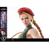 Prime 1 Studio - Street Fighter 6 - Cammy Traje Clásico Premium Masterline Serie 1/4