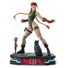 Prime 1 Studio - Street Fighter 6 - Cammy Traje Clásico Premium Masterline Serie 1/4
