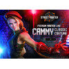 Prime 1 Studio - Street Fighter 6 - Cammy Traje Clásico Premium Masterline Serie 1/4