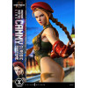 Prime 1 Studio - Street Fighter 6 - Cammy Traje Clásico Premium Masterline Serie 1/4
