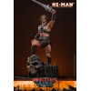 Hot Toys - He-Man Movie Masterpiece 1/6 - Masters del Universo