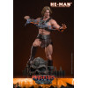 Hot Toys - He-Man Movie Masterpiece 1/6 - Masters del Universo