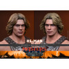 Hot Toys - He-Man Movie Masterpiece 1/6 - Masters del Universo