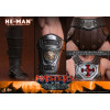 Hot Toys - He-Man Movie Masterpiece 1/6 - Masters del Universo