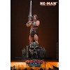 Hot Toys - He-Man Movie Masterpiece 1/6 - Masters del Universo