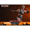 Hot Toys - He-Man Movie Masterpiece 1/6 - Masters del Universo