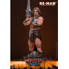 Hot Toys - He-Man Movie Masterpiece 1/6 - Masters del Universo