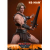 Hot Toys - He-Man Movie Masterpiece 1/6 - Masters del Universo