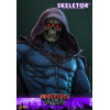 Hot Toys - Skeletor Movie Masterpiece 1/6 - Masters del Universo