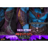 Hot Toys - Skeletor Movie Masterpiece 1/6 - Masters del Universo