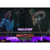 Hot Toys - Skeletor Movie Masterpiece 1/6 - Masters del Universo