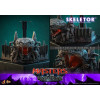 Hot Toys - Skeletor Movie Masterpiece 1/6 - Masters del Universo