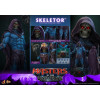 Hot Toys - Skeletor Movie Masterpiece 1/6 - Masters del Universo