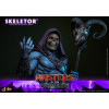 Hot Toys - Skeletor Movie Masterpiece 1/6 - Masters del Universo