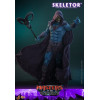 Hot Toys - Skeletor Movie Masterpiece 1/6 - Masters del Universo