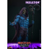 Hot Toys - Skeletor Movie Masterpiece 1/6 - Masters del Universo