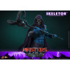 Hot Toys - Skeletor Movie Masterpiece 1/6 - Masters del Universo