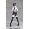 Tamashii Bandai - REZE - Chainsaw Man Arco Reze - SH Figuarts SHF