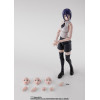 Tamashii Bandai - REZE - Chainsaw Man Arco Reze - SH Figuarts SHF
