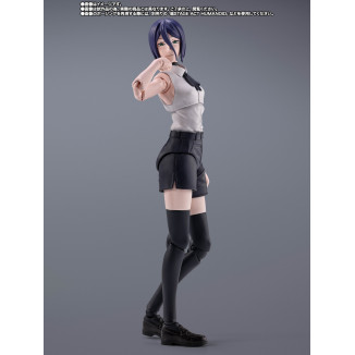Tamashii Bandai - REZE - Chainsaw Man Arco Reze - SH Figuarts SHF