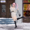 Furyu Trío-Try-iT - Super Sonico Winter Memory Ver.