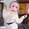 Furyu Trío-Try-iT - Super Sonico Winter Memory Ver.