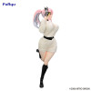 Furyu Trío-Try-iT - Super Sonico Winter Memory Ver.