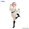 Furyu Trío-Try-iT - Super Sonico Winter Memory Ver.