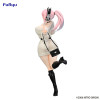 Furyu Trío-Try-iT - Super Sonico Winter Memory Ver.