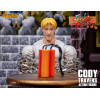 Storm Collectibles - Cody Travers - Combate final