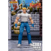 Storm Collectibles - Cody Travers - Combate final
