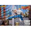 Storm Collectibles - Cody Travers - Combate final