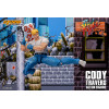 Storm Collectibles - Cody Travers - Combate final