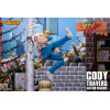Storm Collectibles - Cody Travers - Combate final