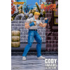 Storm Collectibles - Cody Travers - Combate final