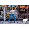 Storm Collectibles - Cody Travers - Combate final