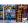Storm Collectibles - Cody Travers - Combate final