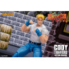 Storm Collectibles - Cody Travers - Combate final