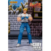 Storm Collectibles - Cody Travers - Combate final